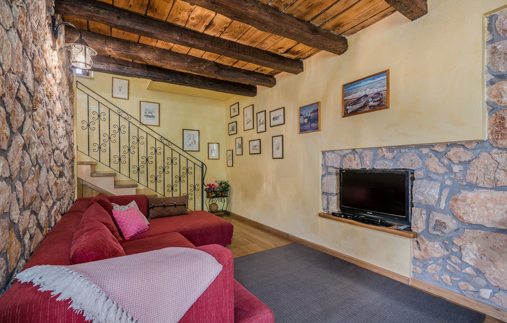 Feriehus - Krk-Gostinjac , Kroatia - CKK571 31