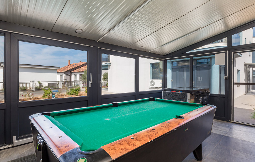 Lejlighed - Krk-Vrh , Kroatien - CKK062 33