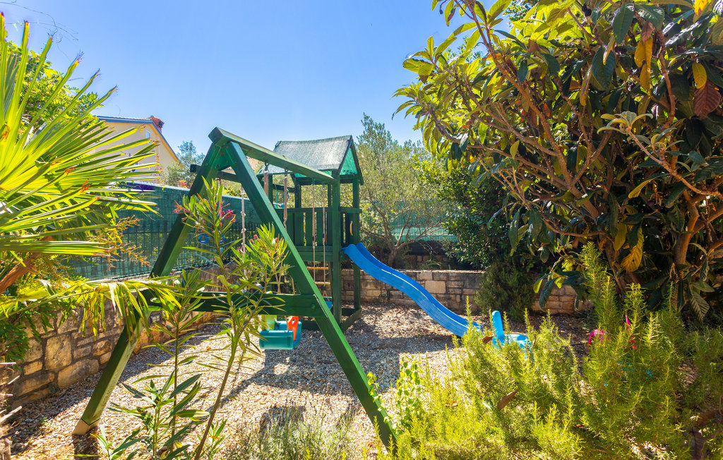 Feriehus - Krk-Suzan , Kroatia - CKK500 45