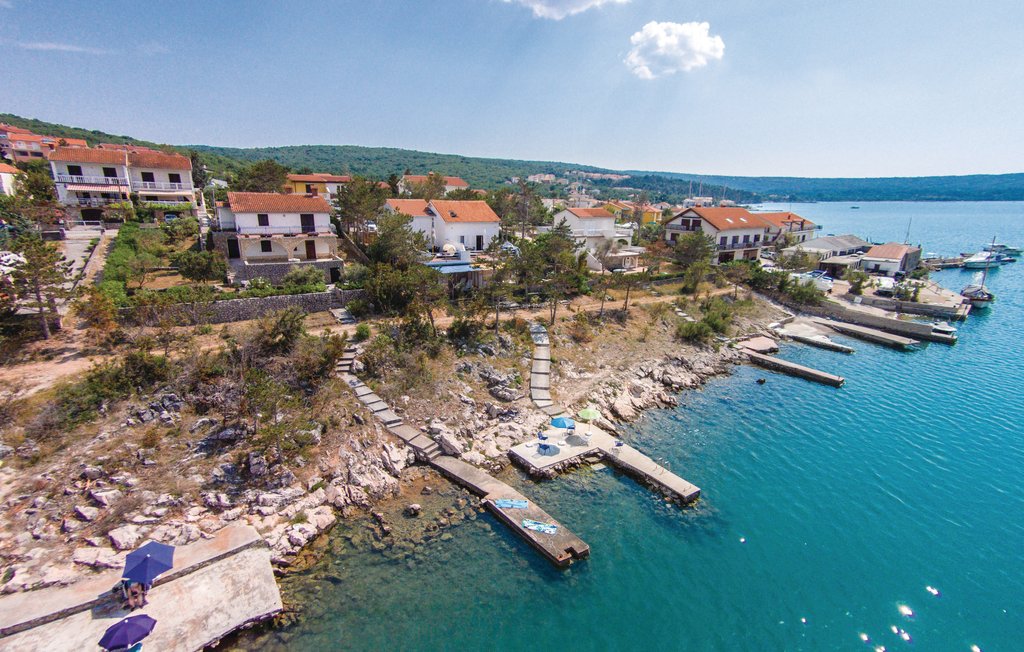 Ferienwohnung - Krk-Klimno , Kroatien - CKK398 21