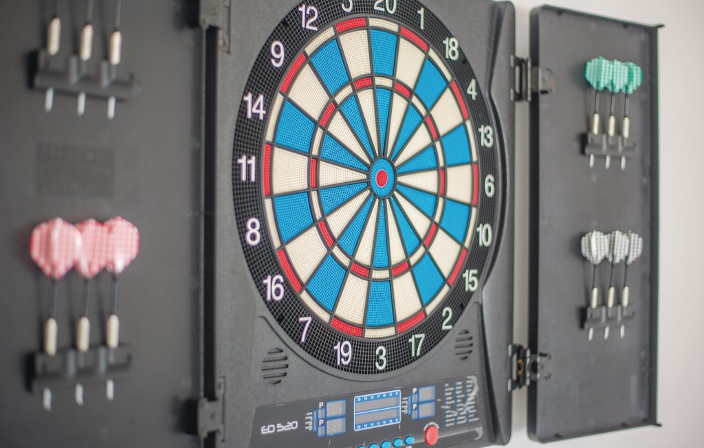 Ferienhaus - Krk-Silo , Kroatien - CKK476 46