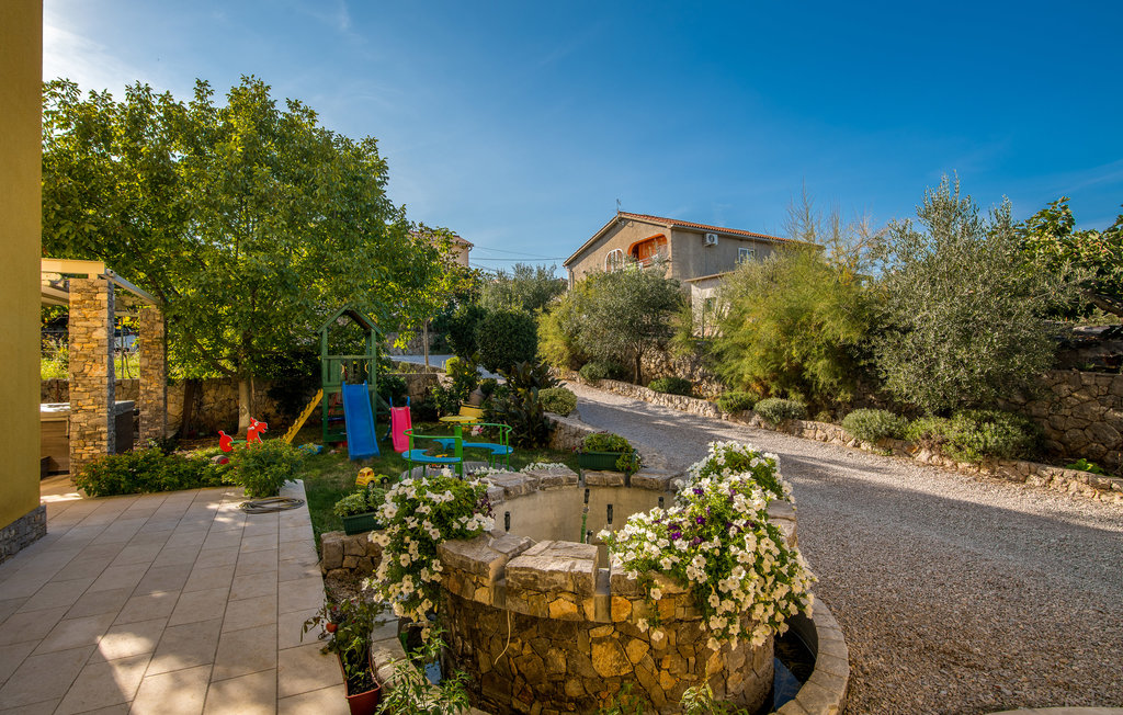 Ferieleilighet - Krk-Salatici , Kroatia - CKK612 24