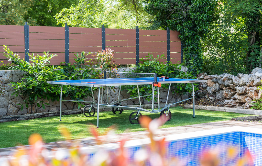 Feriehus - Krk-Sveti Vid Dobrinjski , Kroatia - CKK887 39