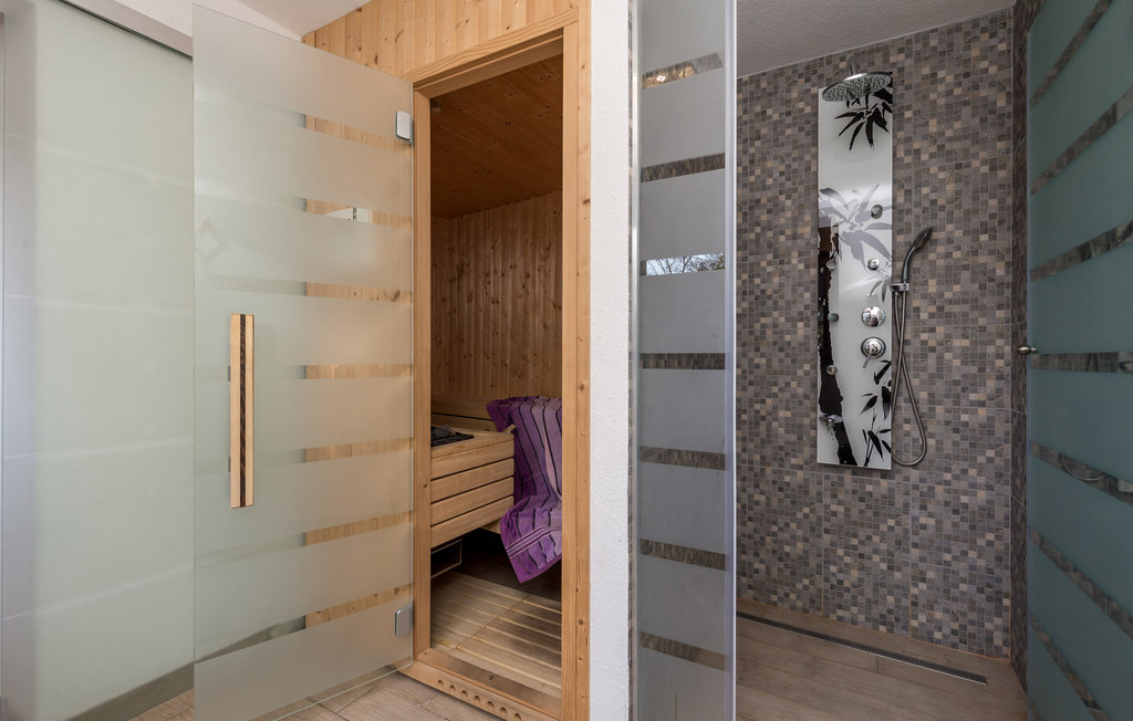 Feriehus - Krk-Gabonjin , Kroatia - CKK380 38