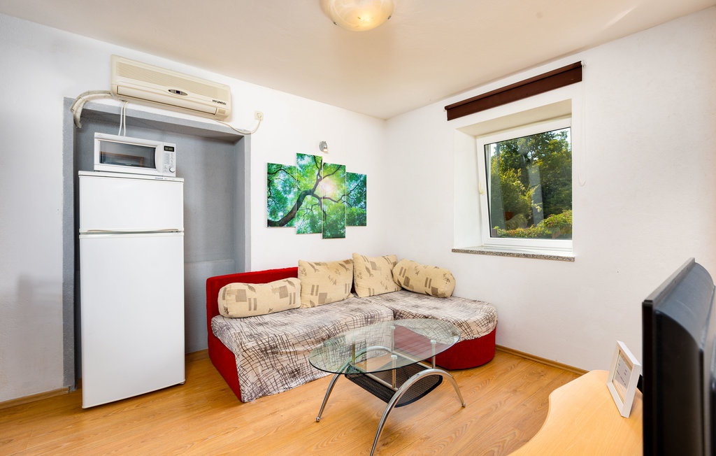 Ferienhaus - Krk-Risika , Kroatien - CKK267 4