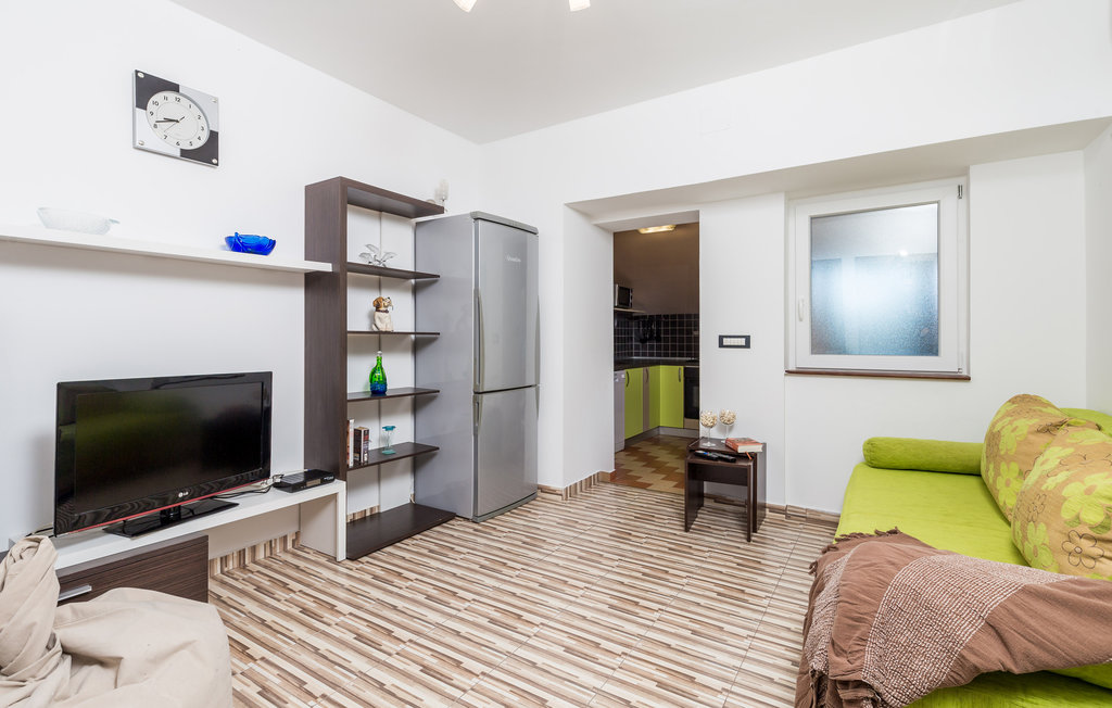 Feriehus - Krk-Gabonjin , Kroatia - CKK380 4