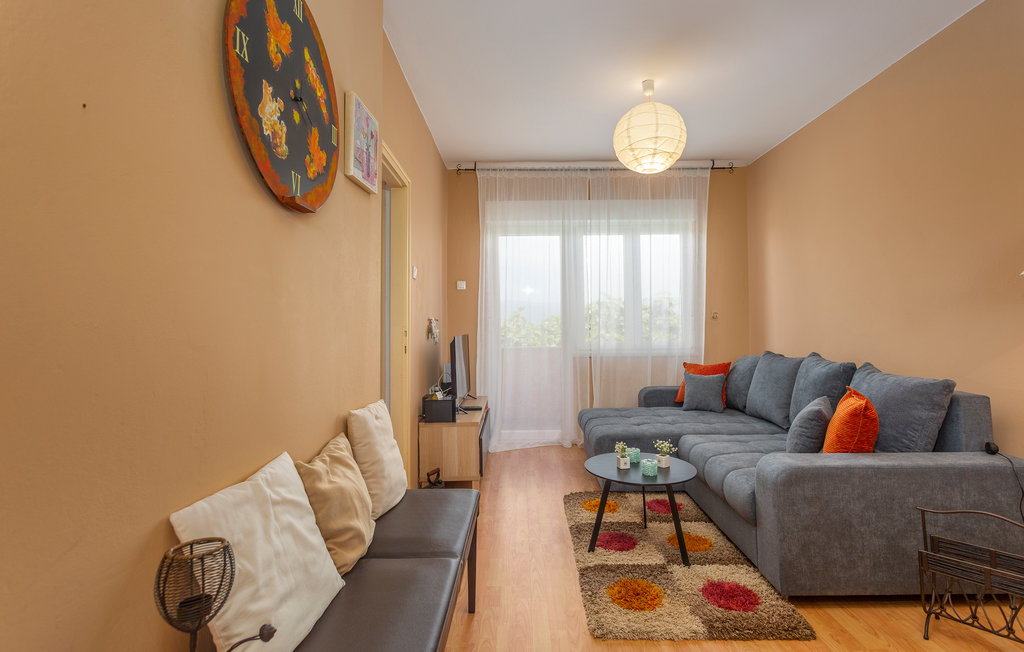 Feriehus - Krk-Risika , Kroatia - CKK404 4