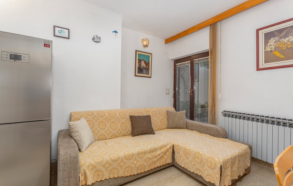 Feriehuse - Krk-Omisalj , Kroatien - CKK486 4