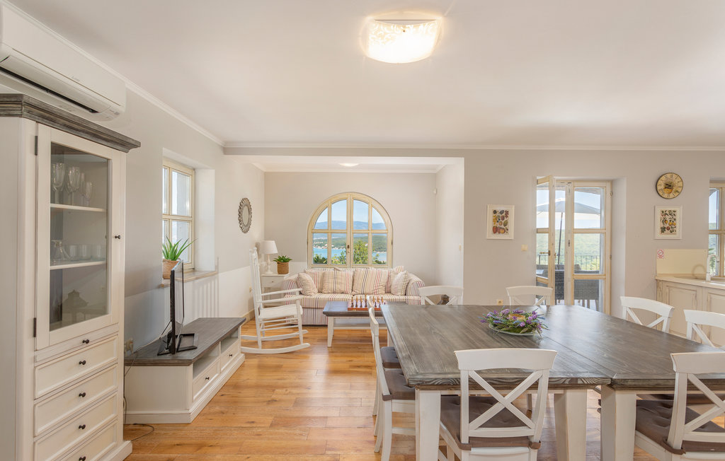 Feriehus - Krk-Suzan , Kroatia - CKK500 21