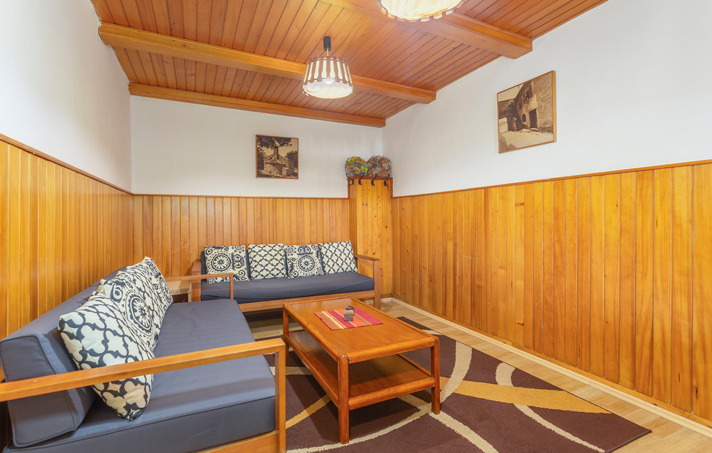 Feriehus - Krk-Omisalj , Kroatia - CKK519 17