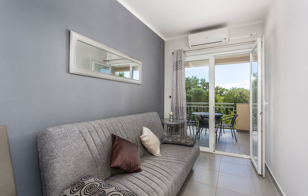 Lejlighed - Krk-Pinezici , Kroatien - CKK583 4