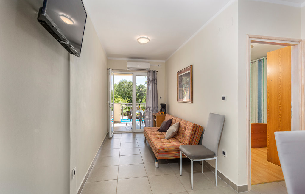 Ferienwohnung - Krk-Pinezici , Kroatien - CKK585 4