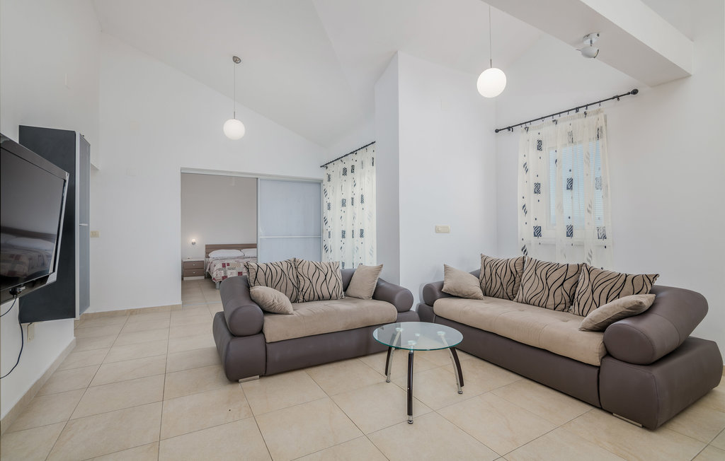 Ferieleilighet - Krk-Salatici , Kroatia - CKK612 4