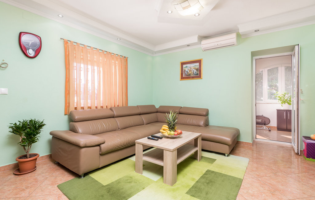 Ferienwohnung - Krk-Garica , Kroatien - CKK644 15