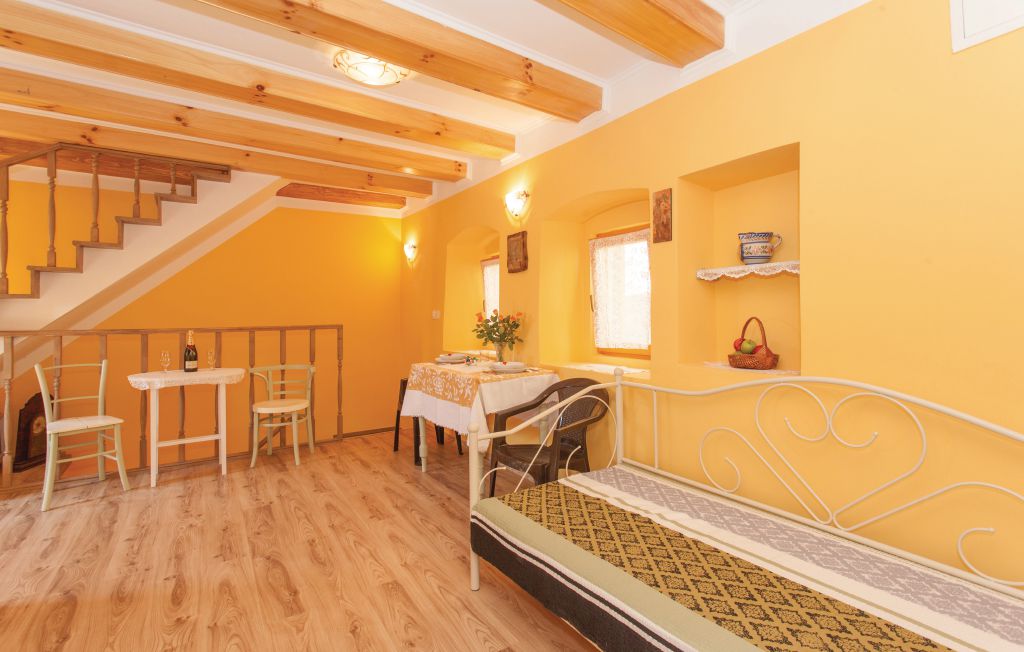 Ferieleilighet - Krk-Omisalj , Kroatia - CKK666 11