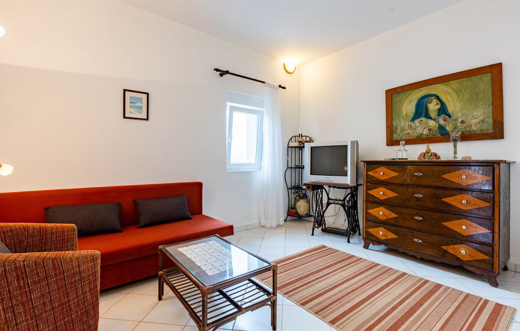 Feriehus - Krk-Risika , Kroatia - CKK707 3