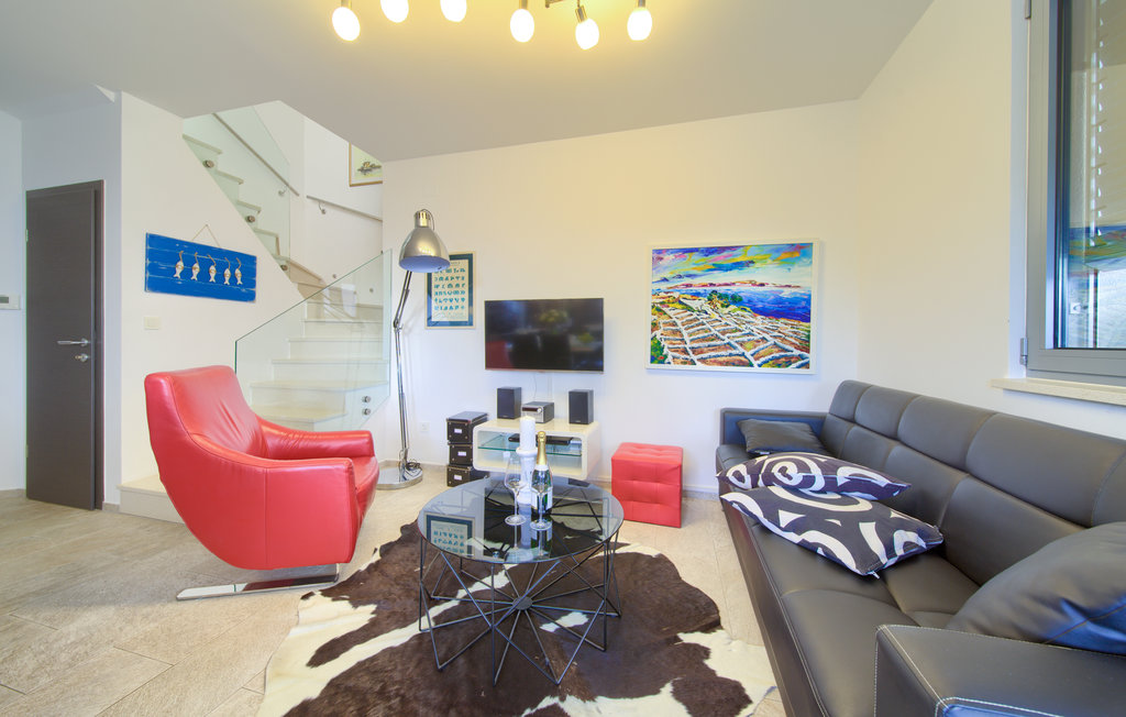 Feriehuse - Krk-Krk , Kroatien - CKK727 3