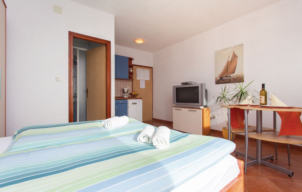 Lejlighed - Krk-Kornic , Kroatien - CKK735 4