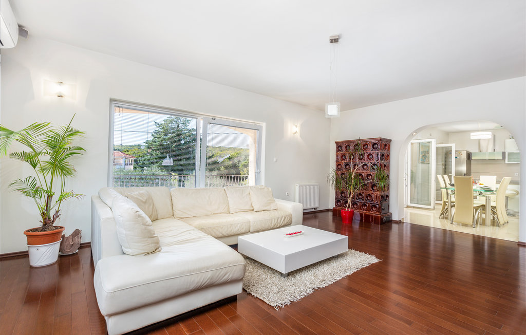 Lejlighed - Krk-Silo , Kroatien - CKK806 4