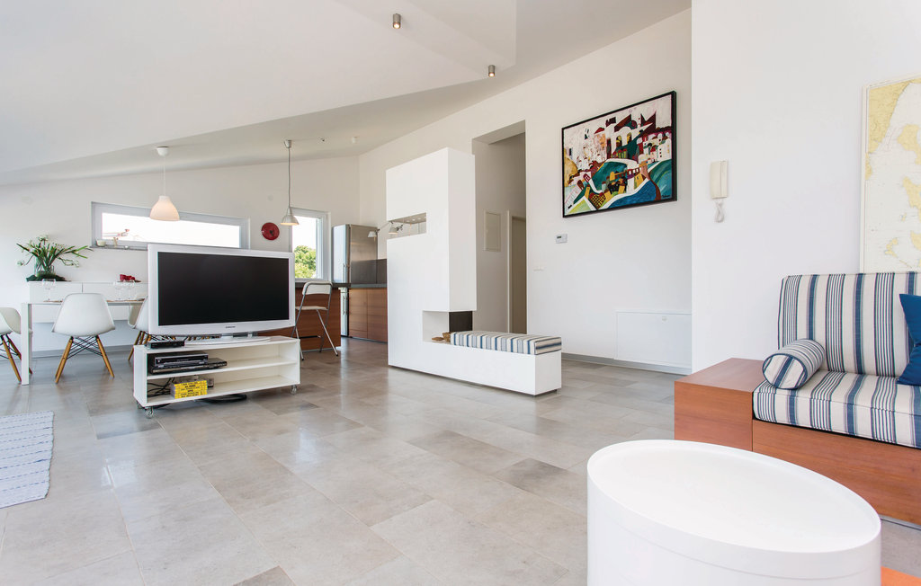 Ferienwohnung - Krk-Malinska , Kroatien - CKK813 14