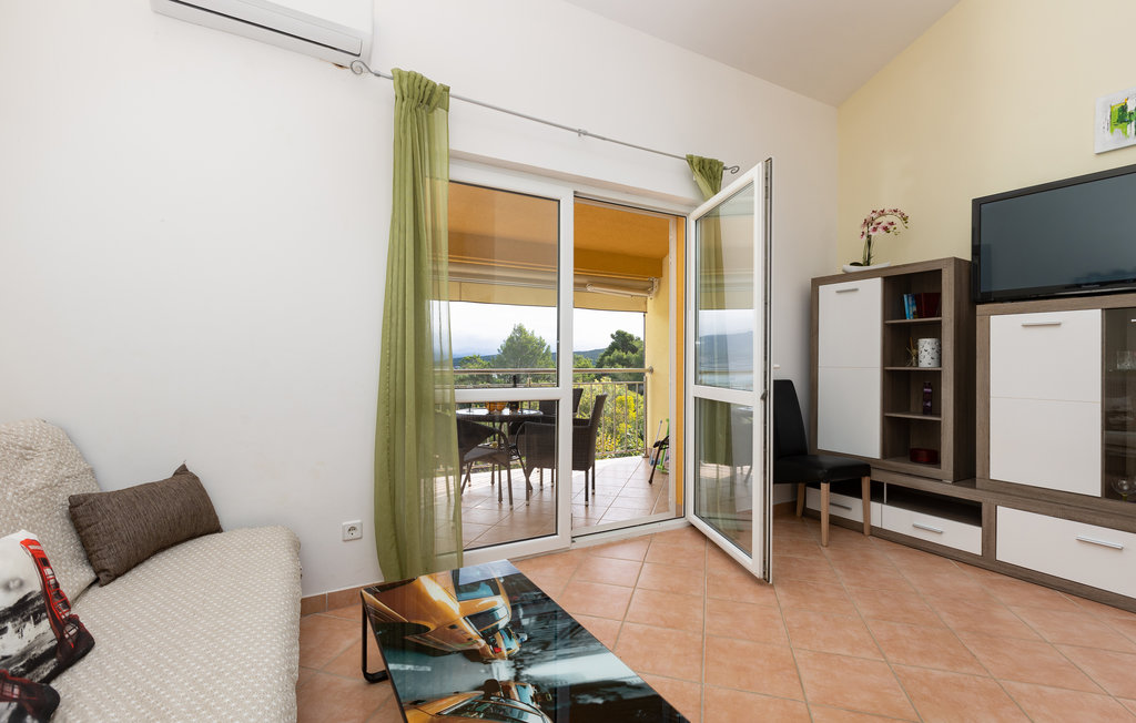 Ferienwohnung - Krk-Cizici , Kroatien - CKK880 3