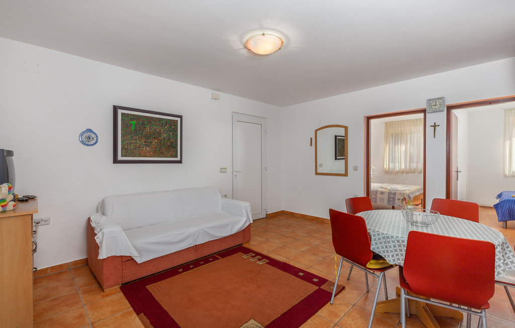Ferienwohnung - Krk-Punat , Kroatien - CKK903 4