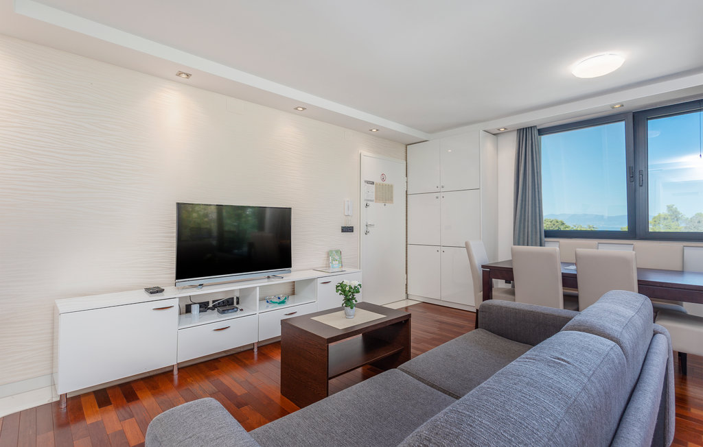 Ferienwohnung - Krk-Malinska , Kroatien - CKK936 4