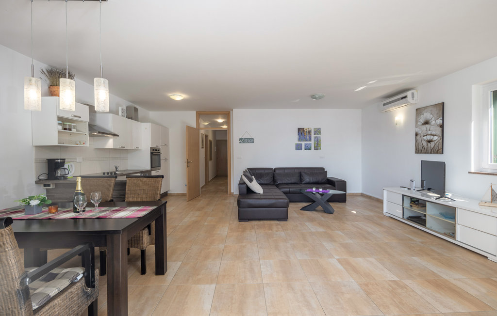 Semesterlägenhet - Krk-Omisalj , Kroatien - CKK542 4