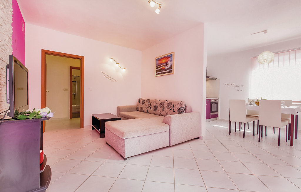 Lejlighed - Krk-Gostinjac , Kroatien - CKK607 14