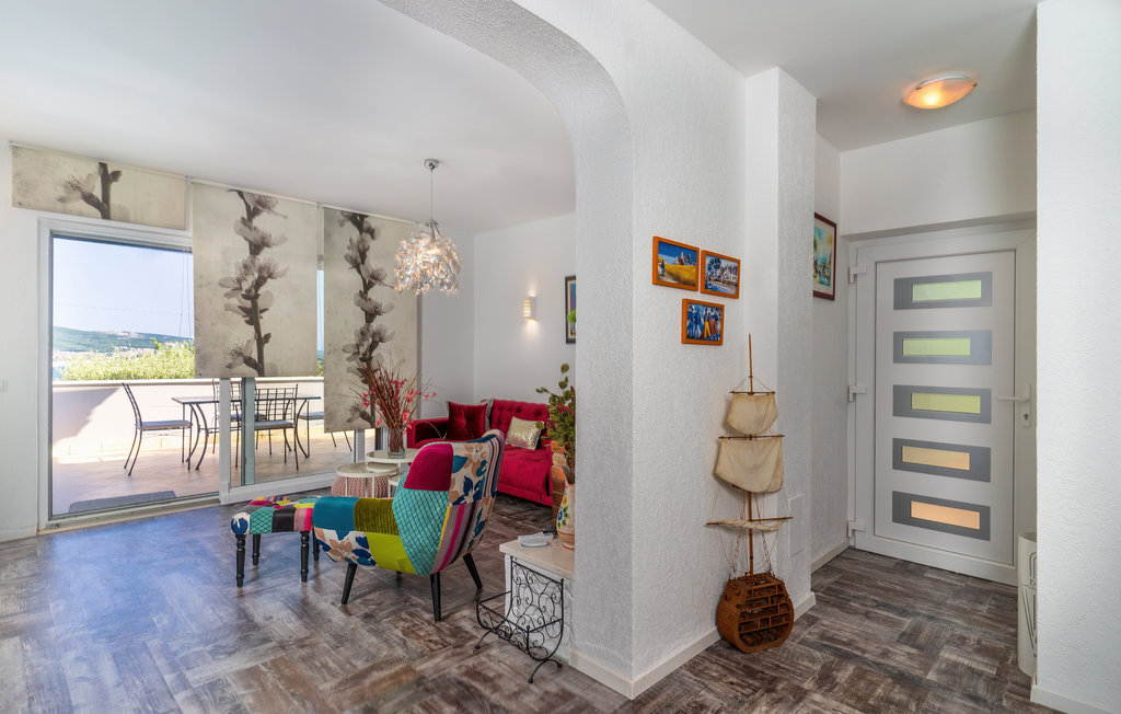 Feriehus - Krk-Kornic , Kroatia - CKK761 20