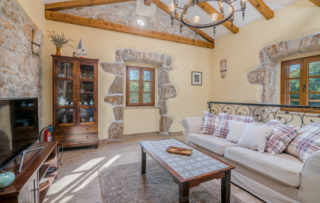 Feriehus - Krk-Sveti Vid Dobrinjski , Kroatia - CKK887 4