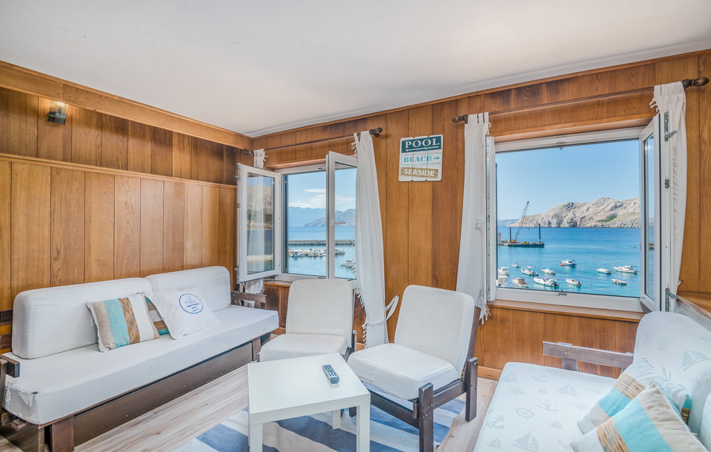 Feriehuse - Krk-Baska , Kroatien - CKK898 3