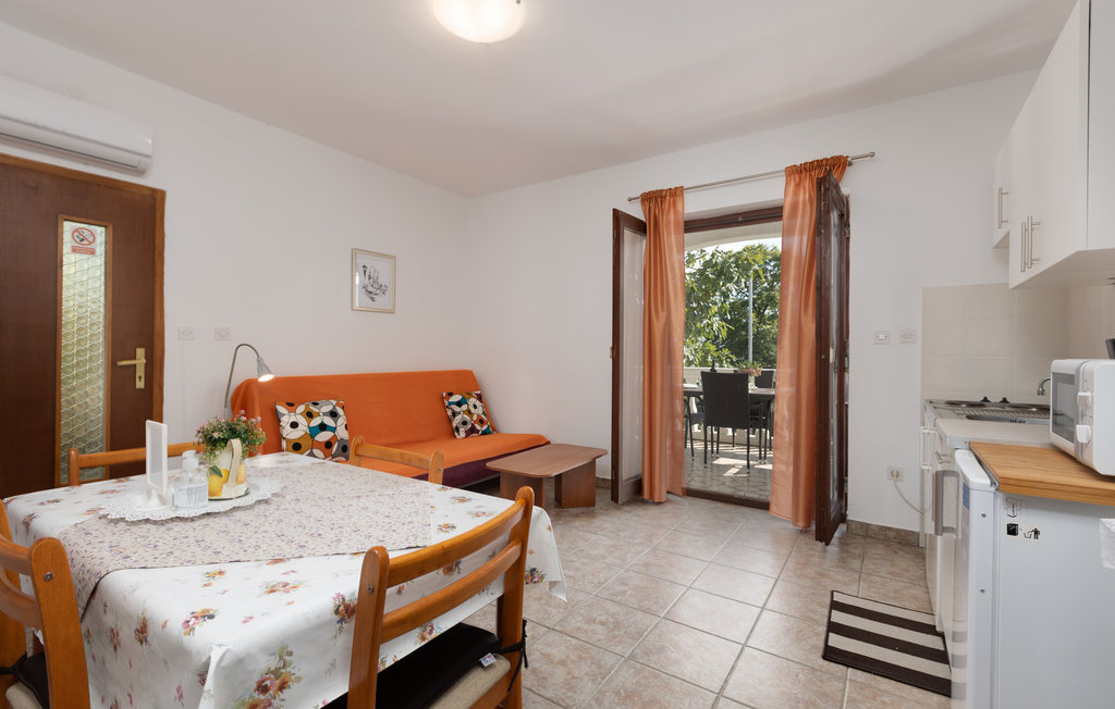Ferienwohnung - Krk-Krk , Kroatien - CKK907 4