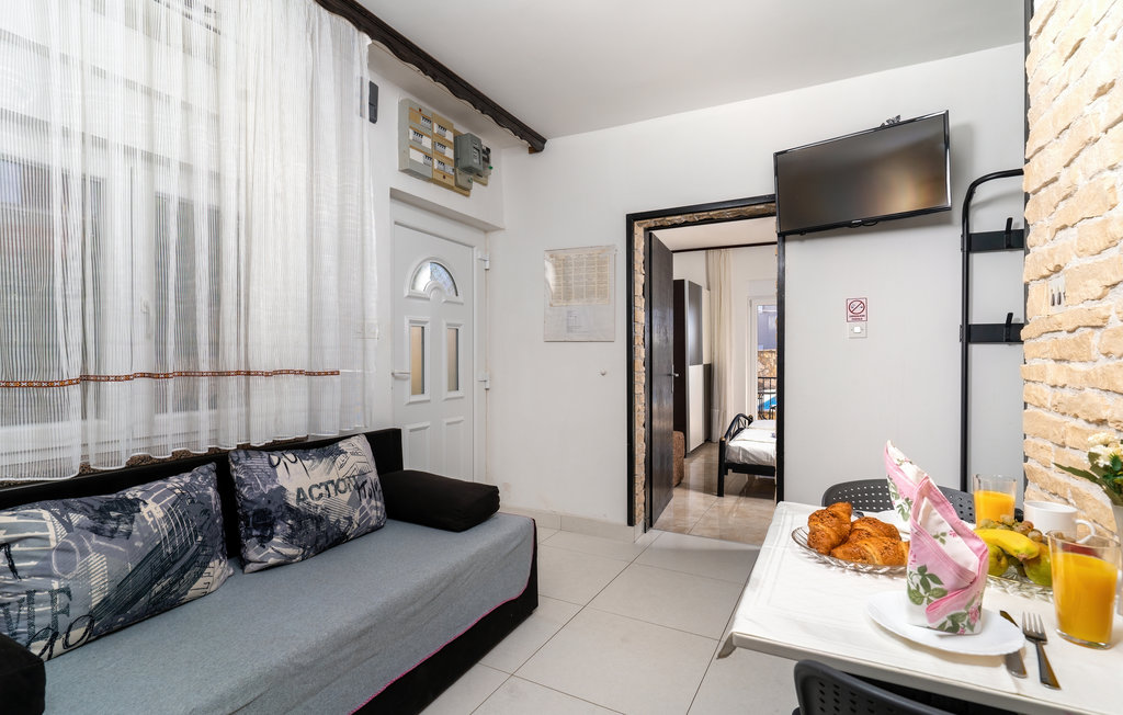 Lejlighed - Krk-Krk , Kroatien - CKK924 4