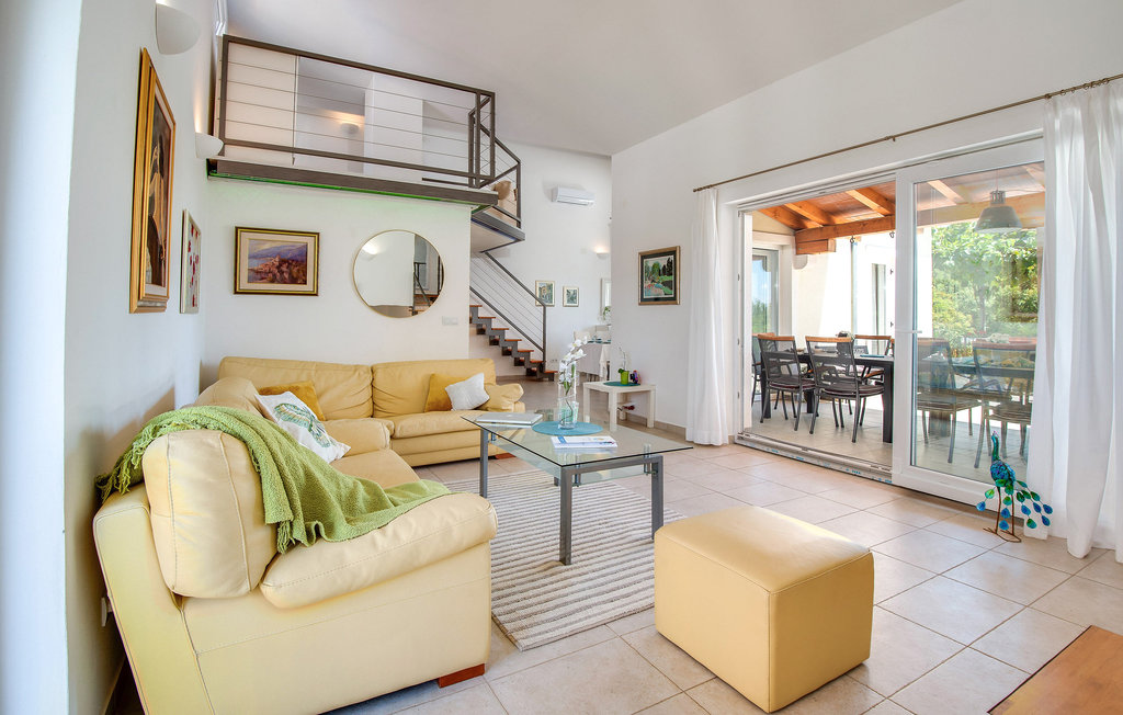 Semesterhus - Krk-Linardici , Kroatien - CKK973 27