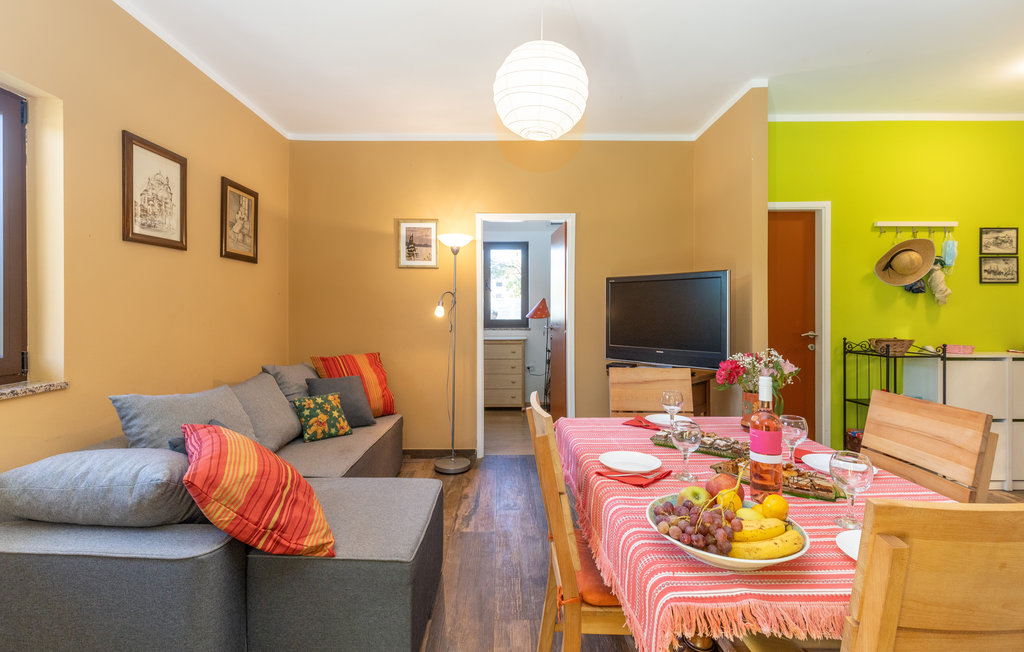 Feriehus - Krk-Soline , Kroatia - CKK994 4