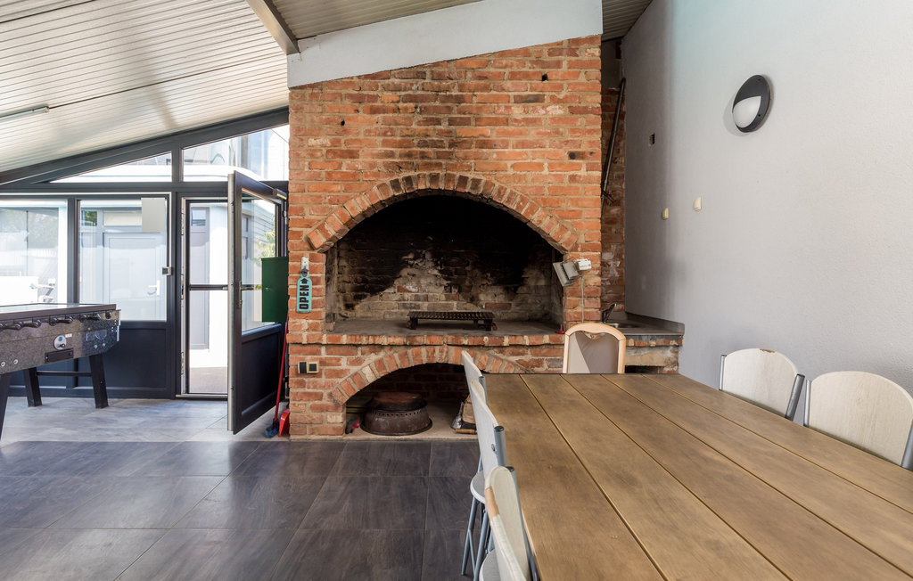 Lejlighed - Krk-Vrh , Kroatien - CKK061 24