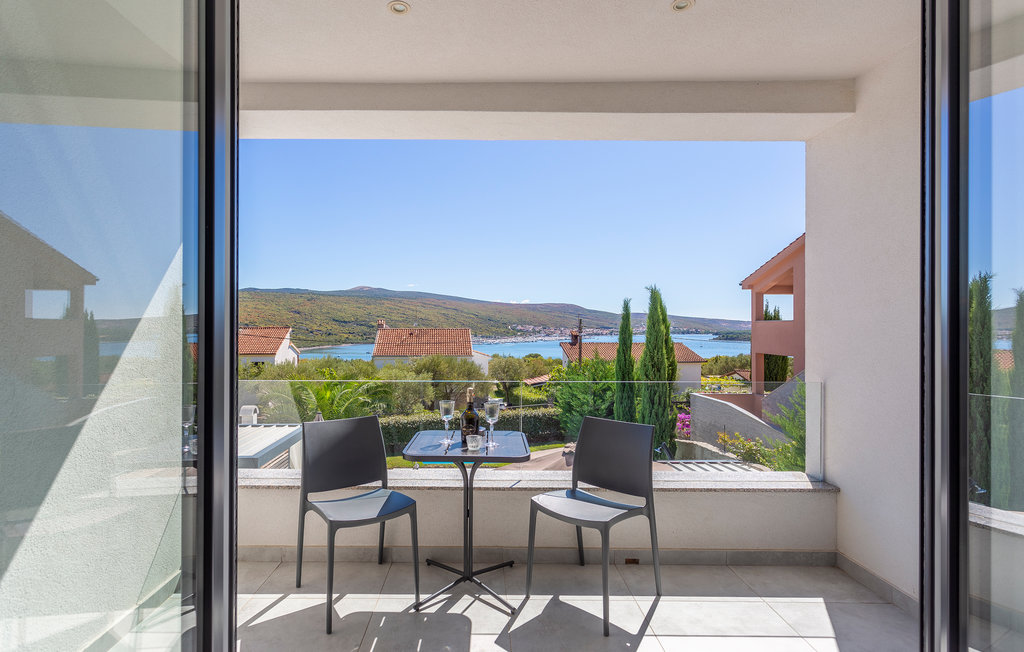 Semesterhus - Krk-Kornic , Kroatien - CKK086 25