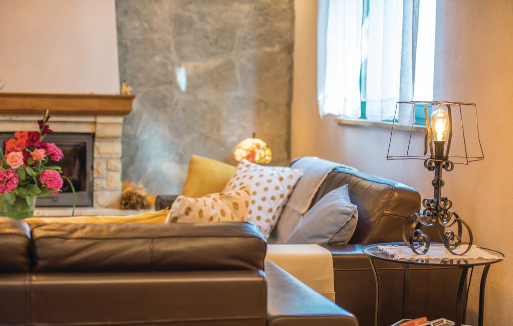 Feriehus - Krk-Kras , Kroatia - CKK266 22