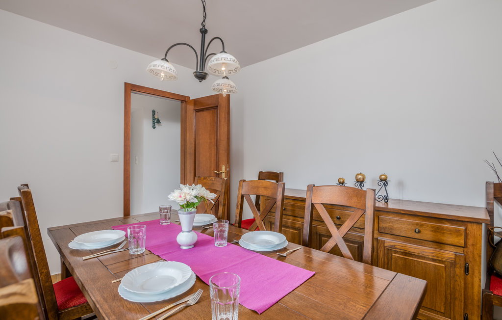 Ferienhaus - Krk-Draga Bascanska , Kroatien - CKK456 20