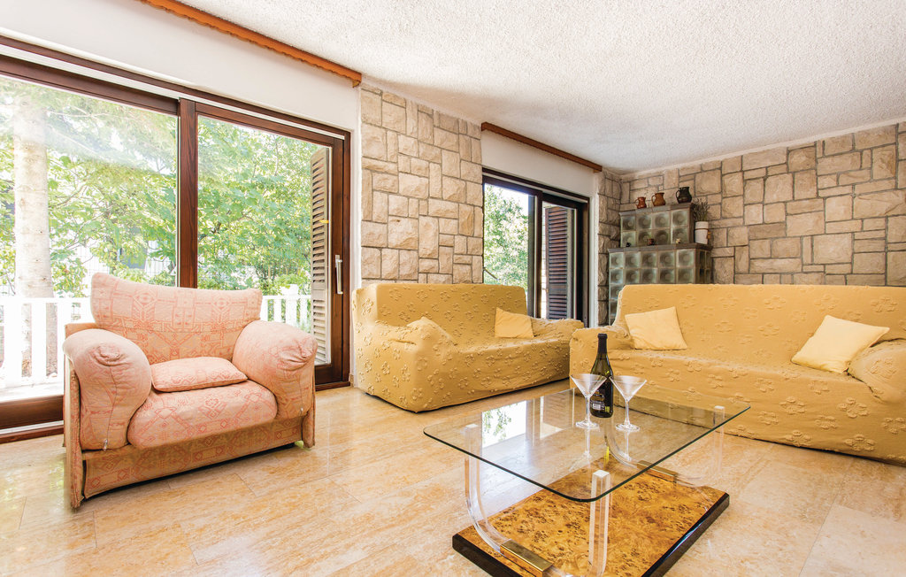 Feriehus - Krk-Malinska , Kroatia - CKK480 23