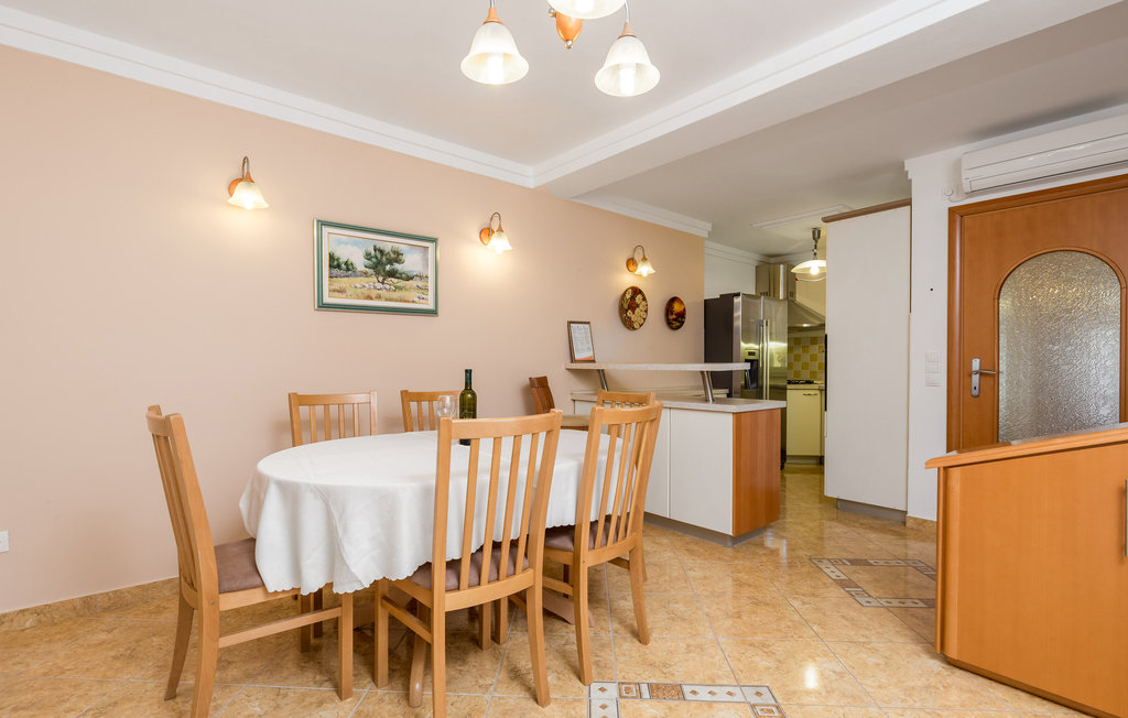 Feriehuse - Krk-Garica , Kroatien - CKK543 4