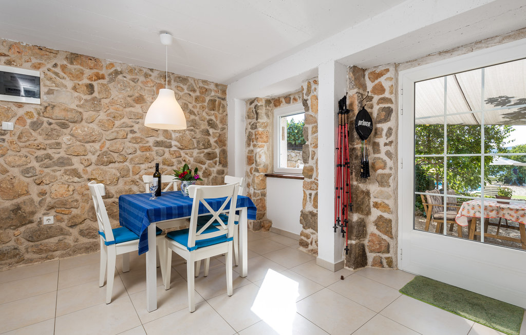 Feriehuse - Krk-Brzac , Kroatien - CKK552 28