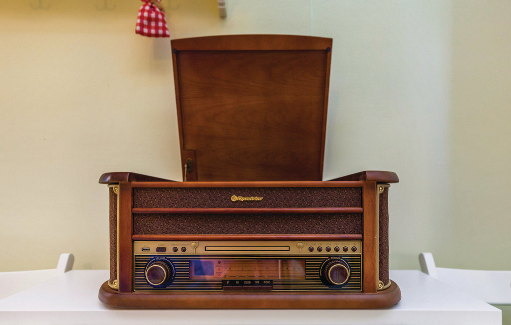 Ferienhaus - Krk-Silo , Kroatien - CKK673 25