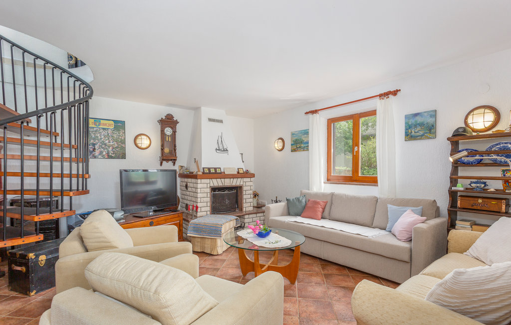 Feriehuse - Krk-Malinska , Kroatien - CKK807 5