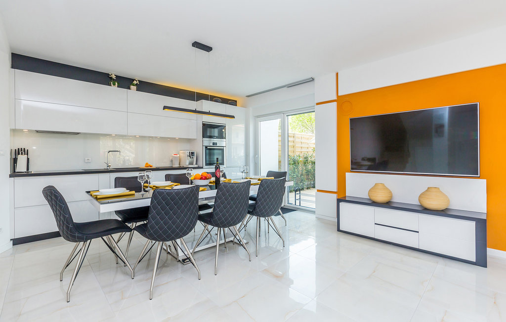 Ferienhaus - Krk-Malinska , Kroatien - CKK970 24