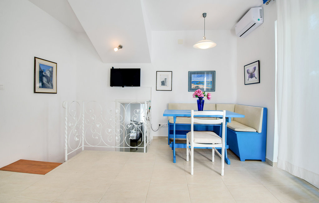 Semesterhus - Krk-Linardici , Kroatien - CKK973 29