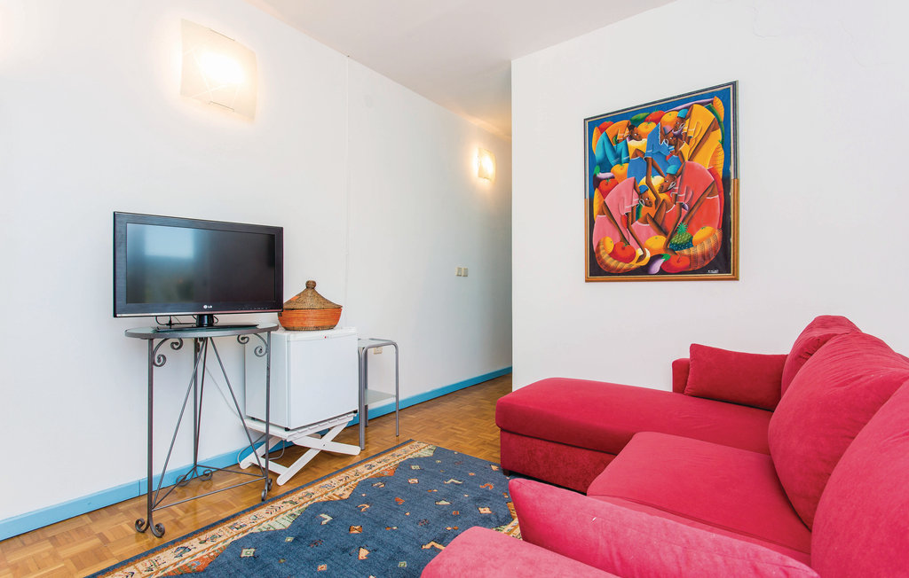 Feriehus - Krk-Malinska , Kroatia - CKK480 25