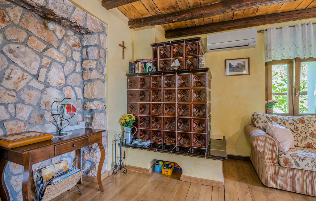 Feriehus - Krk-Gostinjac , Kroatia - CKK571 27