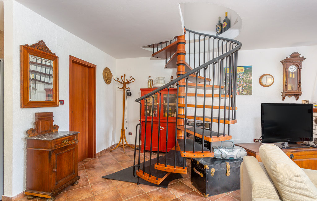 Feriehuse - Krk-Malinska , Kroatien - CKK807 28